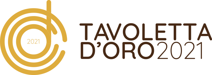 logo Tavoletta d'Oro 2021